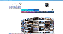 Desktop Screenshot of c2cworldtv.com